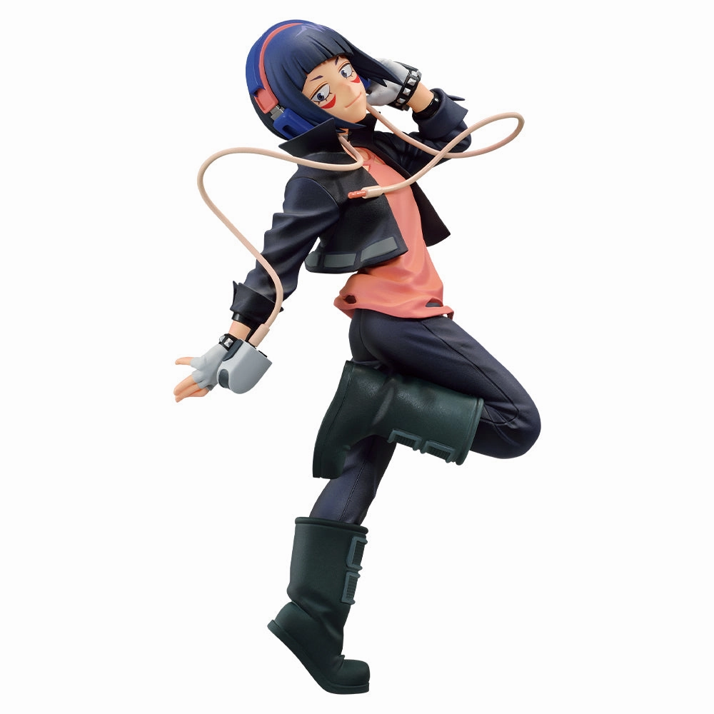 My Hero Academia - NEXT GENERATIONS!!2 - Kyoka Jiro - Figure [Ichiban-Kuji Prize E] Movie Object