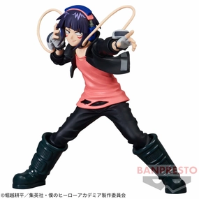 My Hero Academia - THE AMAZING HEROES vol.28 - Kyoka Jiro Showpiece Item
