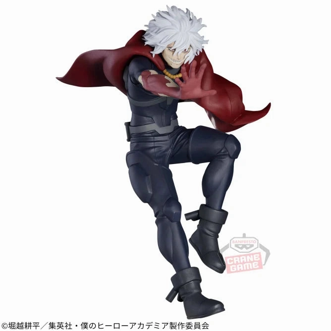 My Hero Academia - THE EVIL VILLAINS vol.8 - Tomura Shigaraki Award Winner Adult Collection