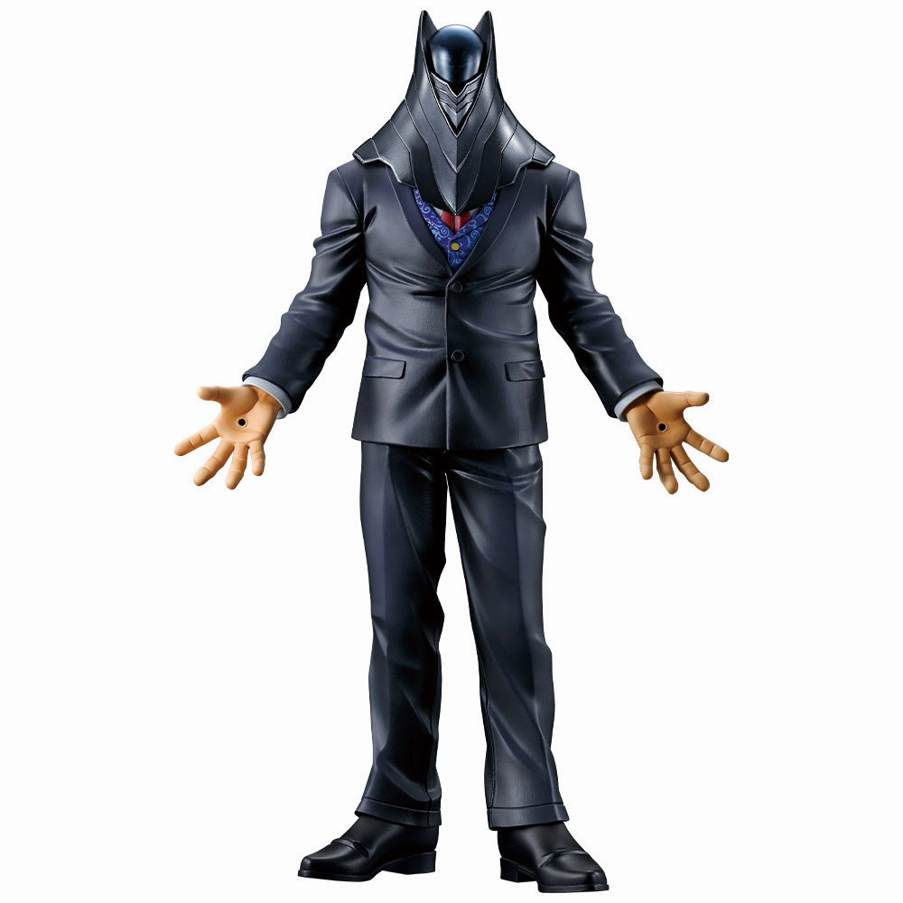 My Hero Academia Conflicting Feelings All For One MASTERLISE EXTRA [Ichiban-Kuji Prize E] Light Up Feature