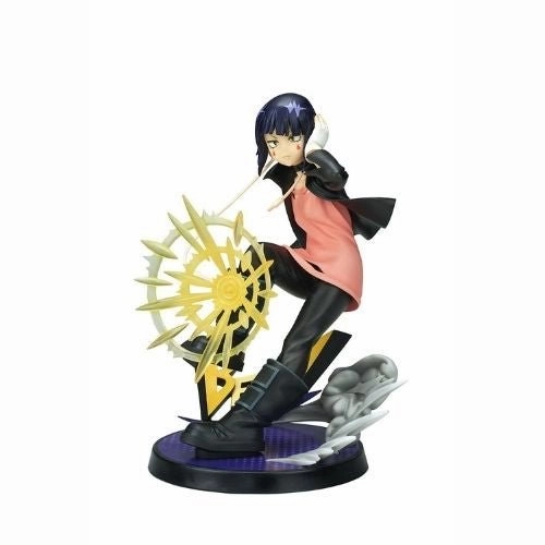 Fantasy Sculpture Designer Collection My Hero Academia Kyoka Jiro Hero Suit Ver. 1/8 Complete Figure
