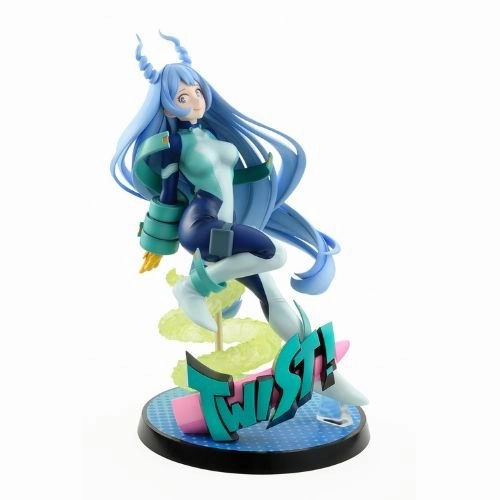 My Hero Academia Nejire Hado Hero Suit Ver. 1/8 Complete Figure Acrylic Stand