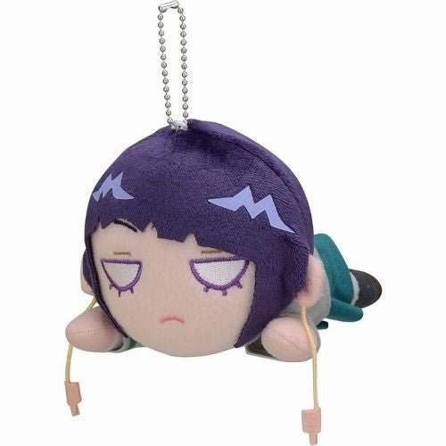 Custom Paint My Hero Academia Nesoberi Plush Kyoka Jiro -Uniform- (S)