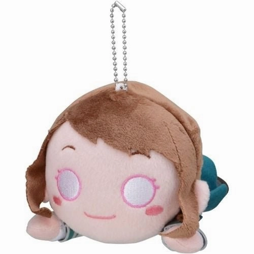 Immersive experience Gold Leaf My Hero Academia Nesoberi Plush Ochaco Uraraka -School Uniform- (S)