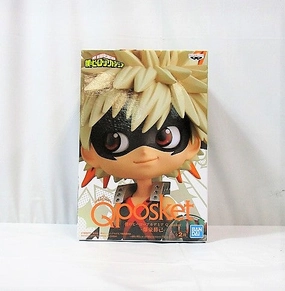 My Hero Academia Q POSKET-Katsumi Bakugo-b 2491855 Event specific