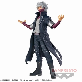 My Hero Academia THE EVIL VILLAINS -DX- DABI Collectible Decor Celebrity Likeness