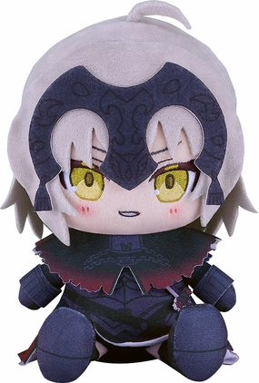 Fate/Grand Order Chocopuni Plushie Avenger / Jeanne d'Arc (Alter) Display Base