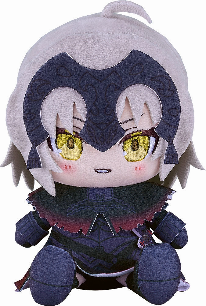 Fate/Grand Order Chocopuni Plushie Avenger / Jeanne d'Arc (Alter) Display Base