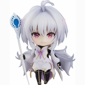 Nendoroid Fate/Grand Order Arcade Caster/Merlin Designer Item