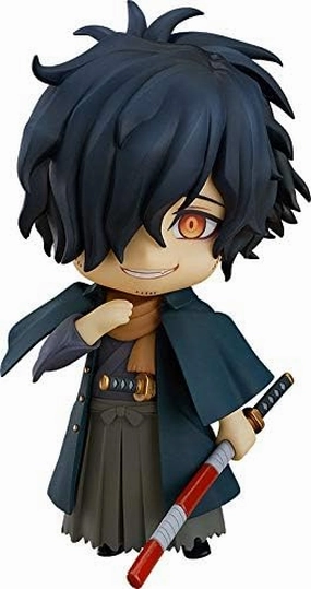 Patio Decor Nendoroid Fate/Grand Order Assassin/Okada Izo