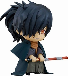 Action Collection Nendoroid Fate/Grand Order Assassin/Okada Izo Shimatsuken Ver.