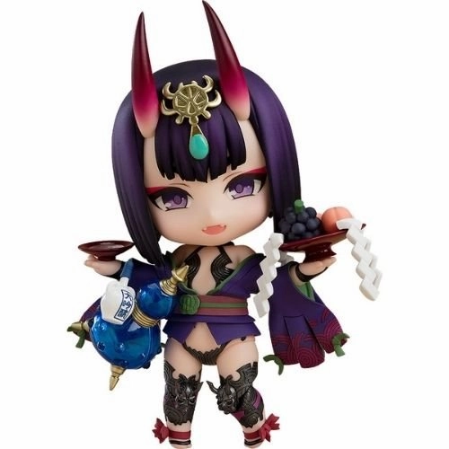 Urban Vinyl Nendoroid Fate/Grand Order Assassin/Shuten Douji