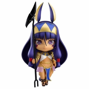 Deity Statue Sentimental Value Nendoroid Fate/Grand Order Caster/Nitocris