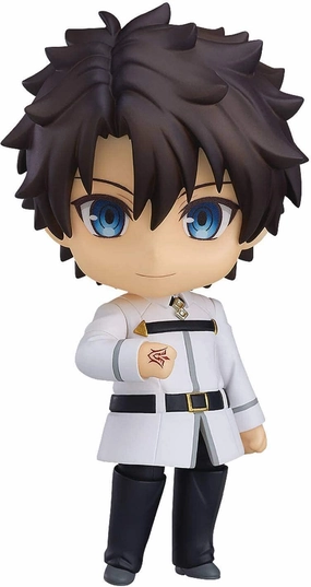 Nendoroid Fate/Grand Order Master/Male Protagonist Jungle Beast Pokemon Creature