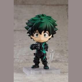 Robot Unit Nendoroid My Hero Academia Izuku Midoriya Stealth Suit Ver.