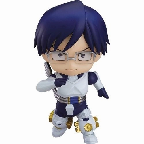 Astronomy Tool highly recommended Nendoroid My Hero Academia Tenya Iida