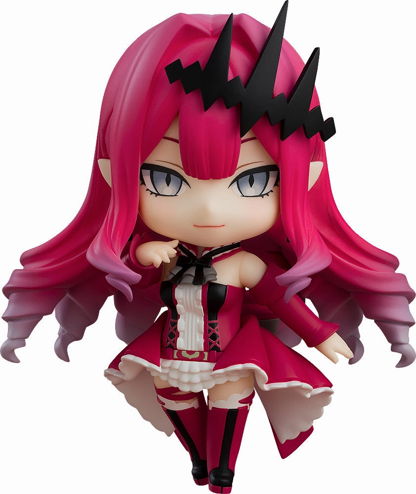 Future Antique Craft Project Nendoroid "Fate/Grand Order" Archer / Baobhan Sith