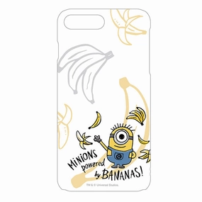 Astronomy Tool Minions Hard Case iPhone 6 /6s /7 /8 