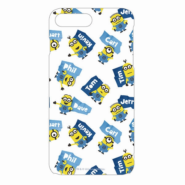 Minions Hard Case iPhone 6 /6s /7 /8  Emerging Brand