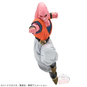 Dragon Ball Z - MATCH MAKERS - Majin Buu(Son Gohan Absorption) VS Super Saiyan Vegito Miniature Toy