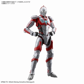 Figure-rise Standard ULTRAMAN SUIT ZOFFY -ACTION- Folk Tale