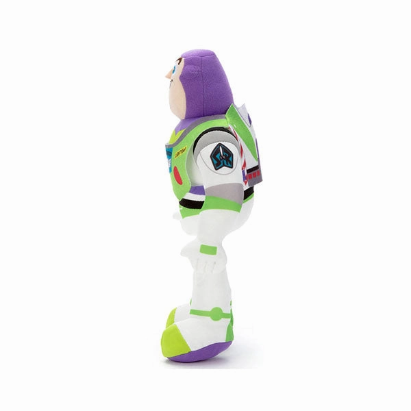 Buzz Lightyear Toy Story 4 Disney Pixar Standard Toy Plush Doll Entryway Accent