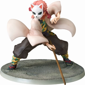 Demon Slayer: Kimetsu no Yaiba Sabito Auction Item