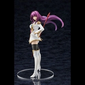 Fate/EXTELLA LINK Scathach Sergeant of the Shadow Lands 1/7 Complete Figure Serious Investor