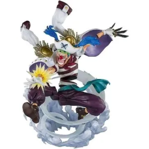 Figuarts ZERO [EXTRA BATTLE] Buggy the Clown -Choujou Kessen- "ONE PIECE" Gaming Peripheral