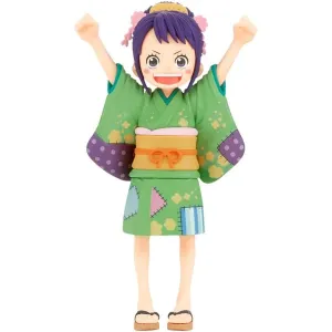 Award Trophy Vehicle Replica One Piece Grandline Wano Country V3 Otama Figure