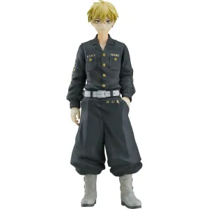 Hobbyist Community POP UP PARADE Tokyo Revengers Chifuyu Matsuno Complete Figure