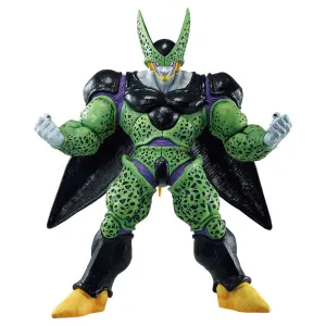 Dragon Ball vs Omnibus Great - Cell (Completed Form) - Figure [Ichiban-Kuji Prize Last One] Souvenir Shop Superhero Object