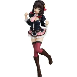 Adventure Character TV show POP UP PARADE KonoSuba Yunyun Complete Figure