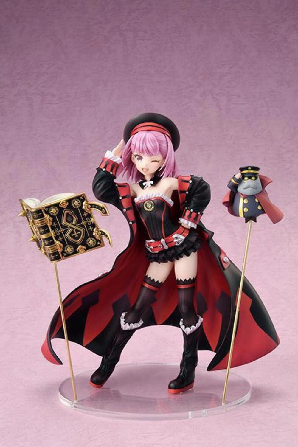 Fate/Grand Order Caster/Helena Blavatsky Regular Edition 1/7 Complete Figure Classroom Decor Contemporary Home