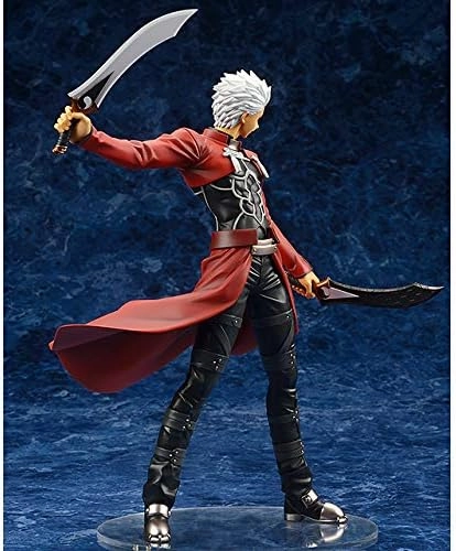 Fate /stay night [Unlimited Blade Works] - Archer 1/8 Complete Figure Cultural Heritage Competition Entry