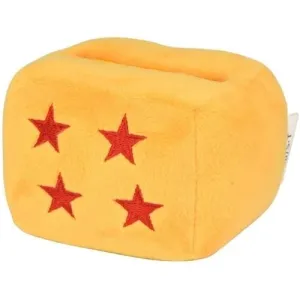 Dragon Ball Z Plush Smartphone Stand 4-Star Ball (DB-33A) Vinyl Article Worldwide Delivery