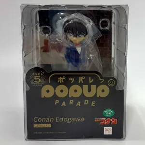 Garden Ornament POP UP PARADE Edogawa Conan (Detective Conan)
