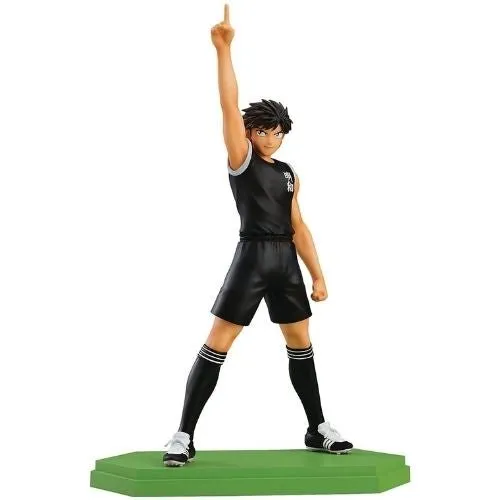 Collectible Character Storage Solution POP UP PARADE Captain Tsubasa Kojiro Hyuga Complete Figure