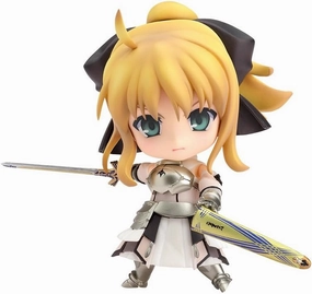 Premium Toy Nendoroid - Fate/unlimited codes: Saber Lily