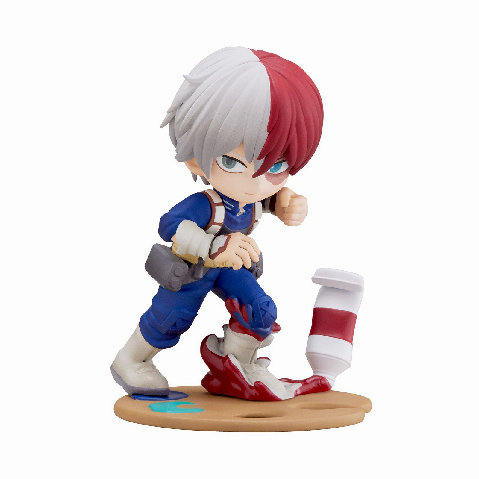 Robot Hobby PalVerse Pale. "My Hero Academia" Todoroki Shoto