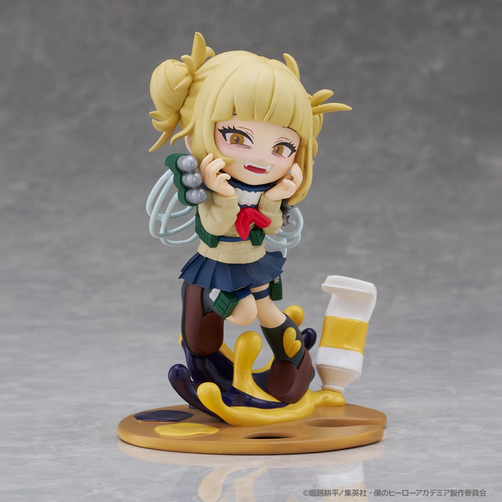 PalVerse Pale. "My Hero Academia" Toga Himiko Designer Decor