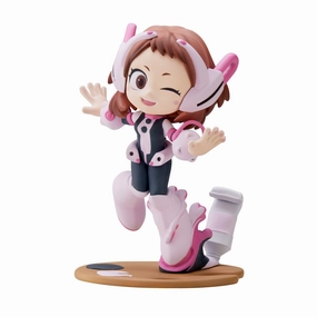 Bird Model PalVerse Pale. "My Hero Academia" Uraraka Ochaco