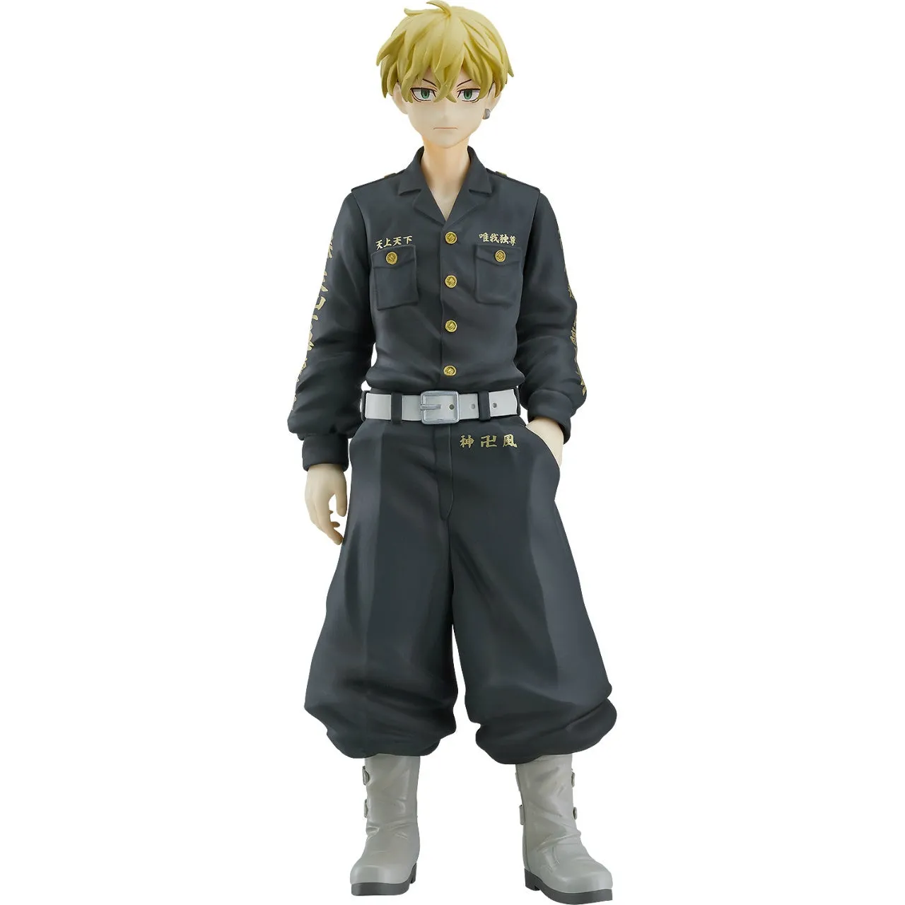 Art Product Spacecraft Model POP UP PARADE Tokyo Revengers Chifuyu Matsuno Complete Figure