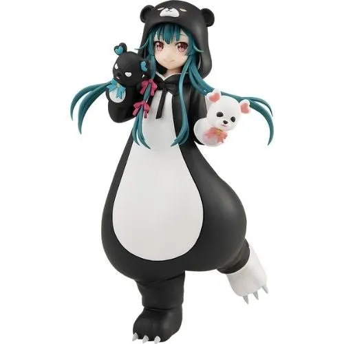 Anniversary Present POP UP PARADE Kuma Kuma Kuma Bear Yuna Complete Figure