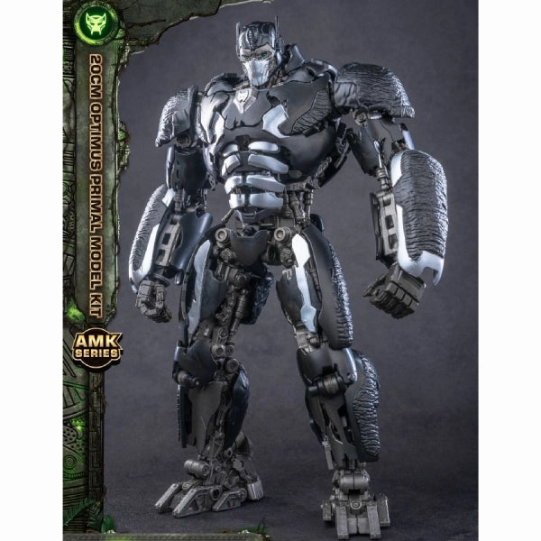[Advanced Model Kits] Transformers: Rise of the Beast (Optimus Prime / Bumblebee / Optimus Primal) (2023 OCT resale ver.) ???? ??F???? (???? / ???S?? / ?????? ?W????) Anime Object