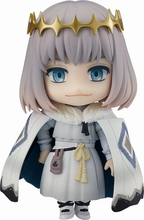 Nendoroid "Fate/Grand Order" Pretender / Oberon Holiday Ornament