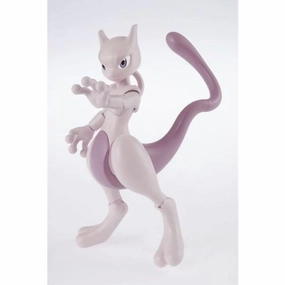 Pokemon Plastic Model Collection No.32 Mewtwo ???????` ???? Steampunk Design Collectors Item