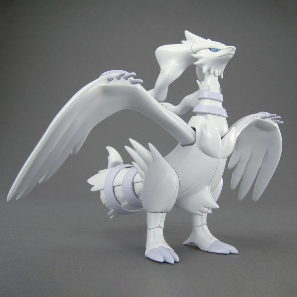 Superhero Product Series Set POKEPLA SELECT SERIES RESHIRAM ???` ???? ???? 013 ????