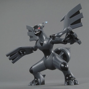 POKEPLA SELECT SERIES ZEKROM ???` ???? ???? 014 ???_ Premium Sculpture
