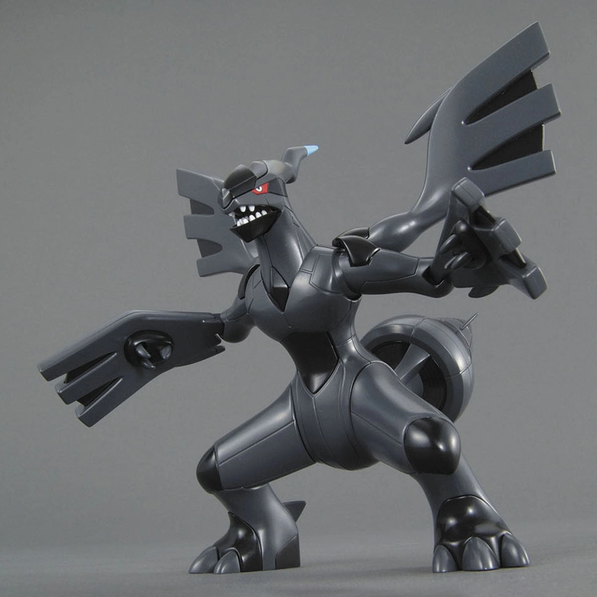 POKEPLA SELECT SERIES ZEKROM ???` ???? ???? 014 ???_ Premium Sculpture